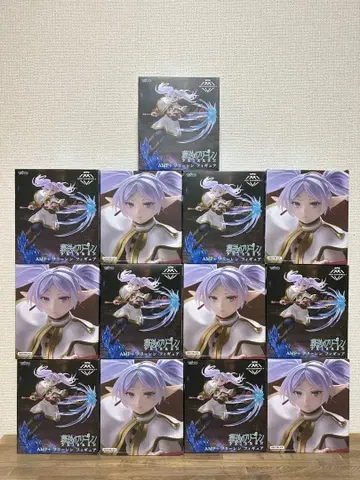 [ 미개봉 ] 장송의 프리렌 AMP+ 프리렌 13개 묶음 판매