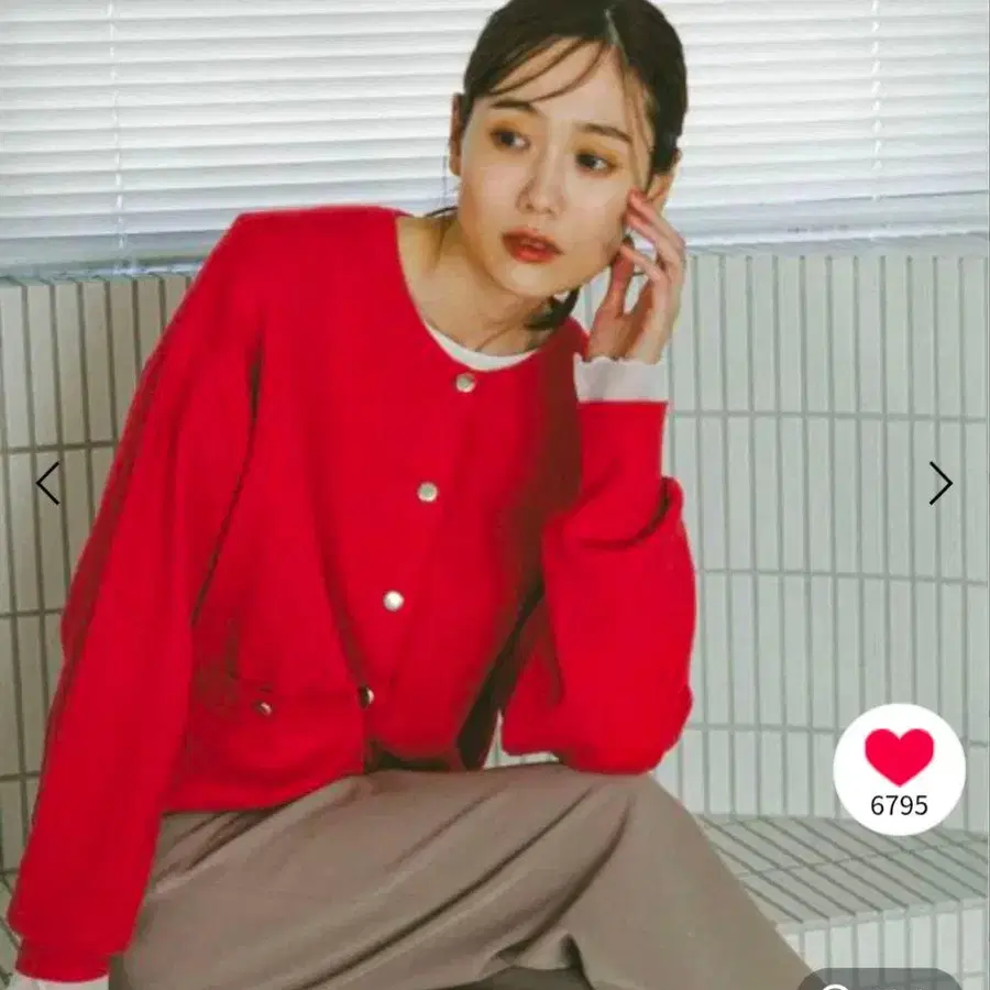 1번째 상품 이미지