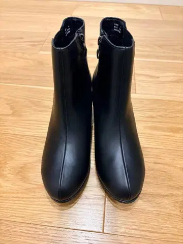 [ 새상품급 ] 숏부츠