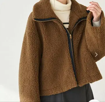 로페피크닉 보아 아우터