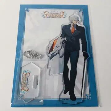 퍼시벌 FGO fate 아크릴 스탠드 Fes 2022