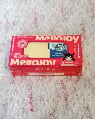 Mellojoy 신 버터