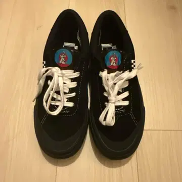 VANS 스케이트 아가