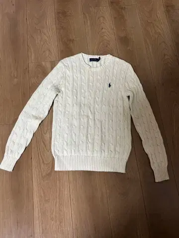 폴로 랄프로렌 스웨터