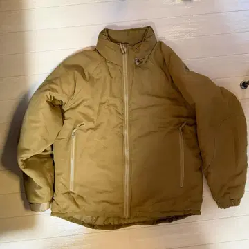 레어 Small - Short ECWCS level 7 와일드 띵스 사제