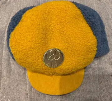 포켓몬 센터 긴난 모자 워로