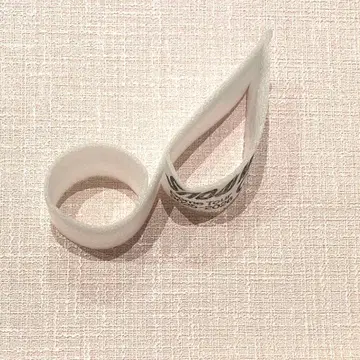 SnowMan 2025-2026 돔 투어 낙하물 음표