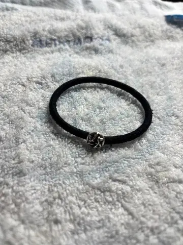 DEAL DESIGN 머리끈 콤초 팔찌 헥스 스타