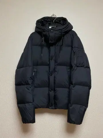 니시카와 다운 나노 유니버스 남성용 다운 자켓