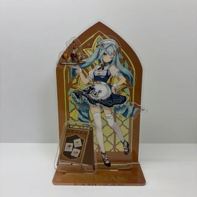 [원신] #공식# 원신 카페 파루잔 아크릴 스탠드