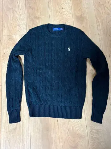 폴로 랄프로렌 스웨터