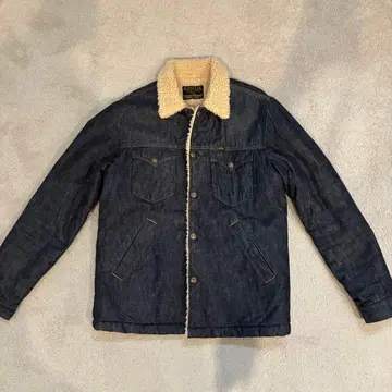 COOTIE 데님 자켓 L 사이즈 보아 포함