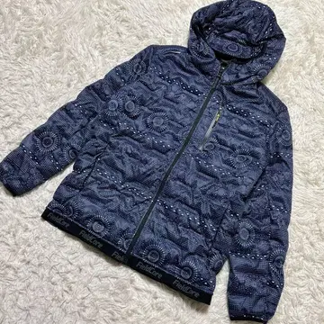 [ 2363 ] 새상품급 워크맨 에어로 스트레치 얼티밋 후데트 후드티