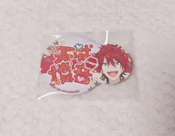 앙스타 이치방 카페 니코이치 캔뱃지 린네