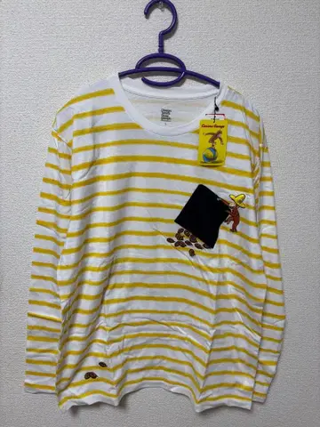 그라니프 오자루의 조지 롱T