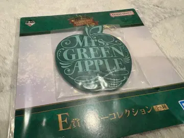 제일복권 Mrs.GREEN APPLE 키링