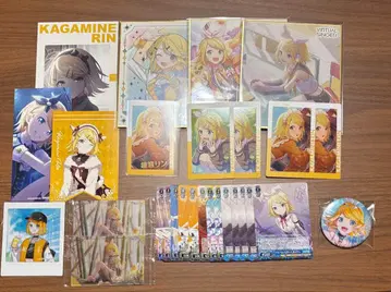 프로세카 카가미네 린 묶음 판매