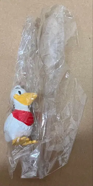 아랑전설 피규어 키링 새