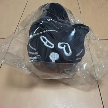 신 키요 고양이 봉제 인형