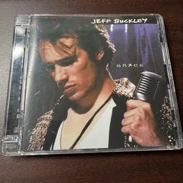 Jeff Buckley Grace 제프 버클리 그레이스 SACD