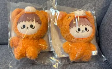 주술회전 세가 럭키 쿠지 하구하구미 이타도리 유우지 B상 D상