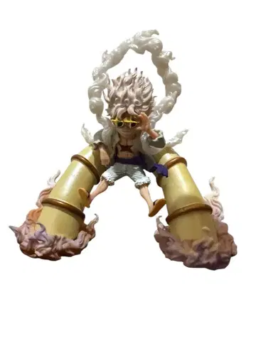 원피스 니카 해외 피규어