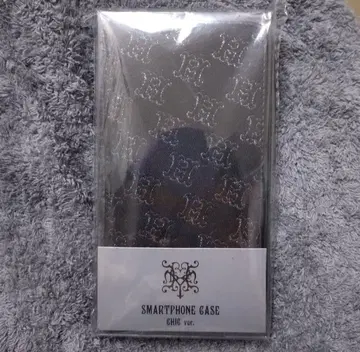 HYDE 스마트폰 케이스 CHIC ver