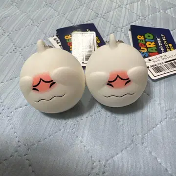 슈퍼 마리오 테레사 피카토 피규어 2개 세트