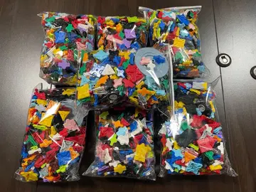 라큐 1.5kg 모음 세트