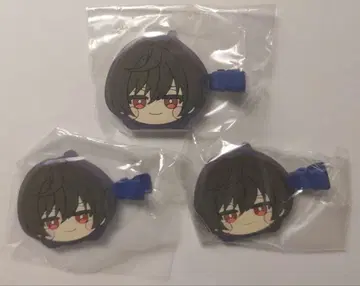 앙스타 앞머리 클립 사쿠마 리츠 3개 세트