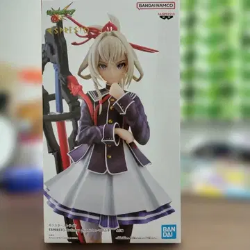 몬스터 스트라이크 마사무네 피규어