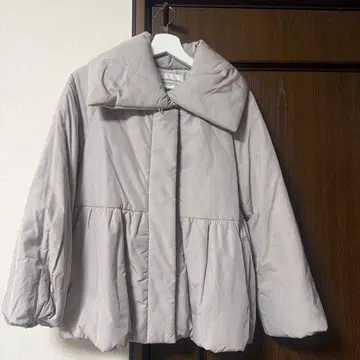 STRAWBERRY FIELDS 다운 자켓 S 사이즈