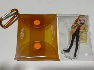 프로세카 스시로 콜라보 텐마 츠카사 멀티 파우치