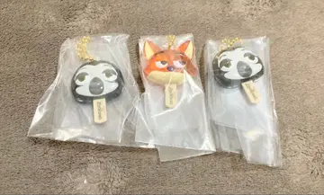 주토피아 아이스캔디 참 닉 플래시