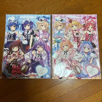 주문은 토끼입니까? 샵 봉투