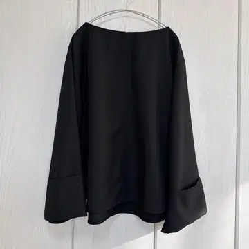 MARW UNITED ARROWS 블라우스