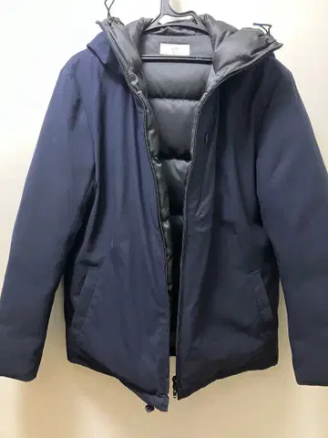 에디피스 다운 자켓