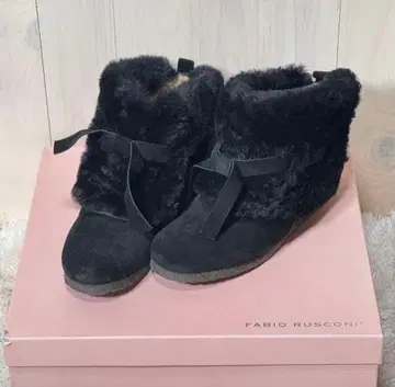 FABIO RUSCONI 파비오 루스코니 23cm