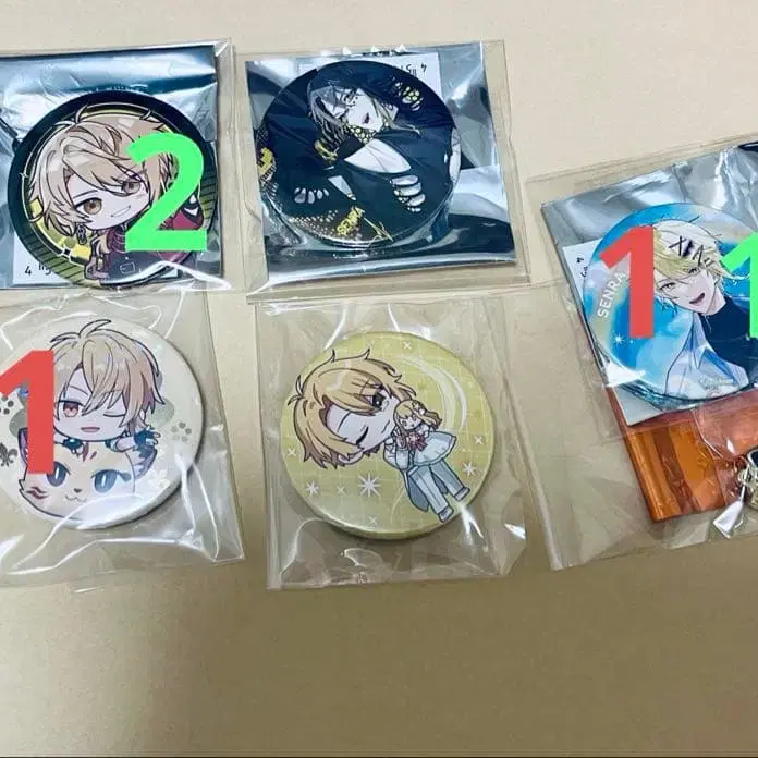 1번째 상품 이미지