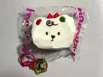 MelloJoy 메로조이 크리스마스 치즈 베어