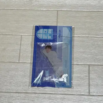 파자마 아크릴 스탠드 와타나베 쇼타 RAYS