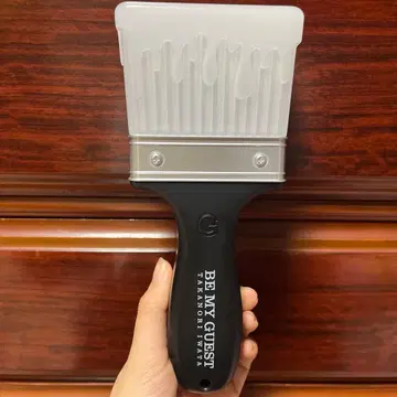 이와타 타카노리 BE MY GUEST 브러쉬형 응원봉