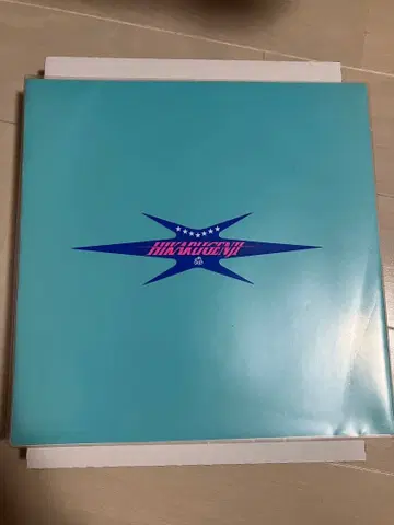 GENJI 브로마이드