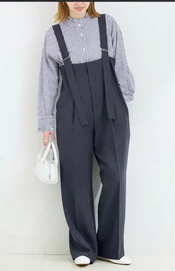 B.C STOCK 살로펫 프리 사이즈