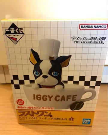 제일복권 죠죠의 기묘한 모험 라스트 원상 이기