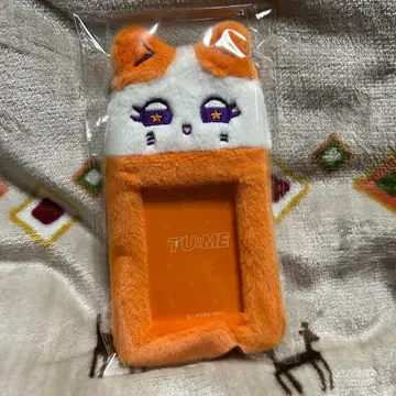 ME:I 미야이즈 트레이딩 카드 케이스 에비하라 츠즈미 TU:ME