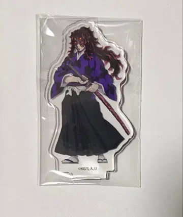 애니플렉스 복권 코쿠시보 아크릴 스탠드