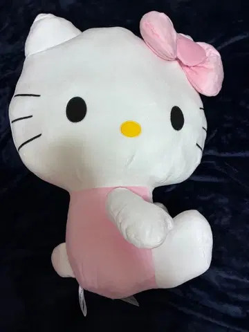 빅 헬로키티 봉제 인형