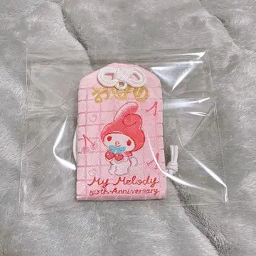 마이멜로 마이멜로디 부적 부적