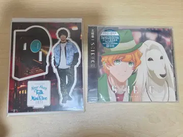 토키 슌이치 아크릴 스탠드